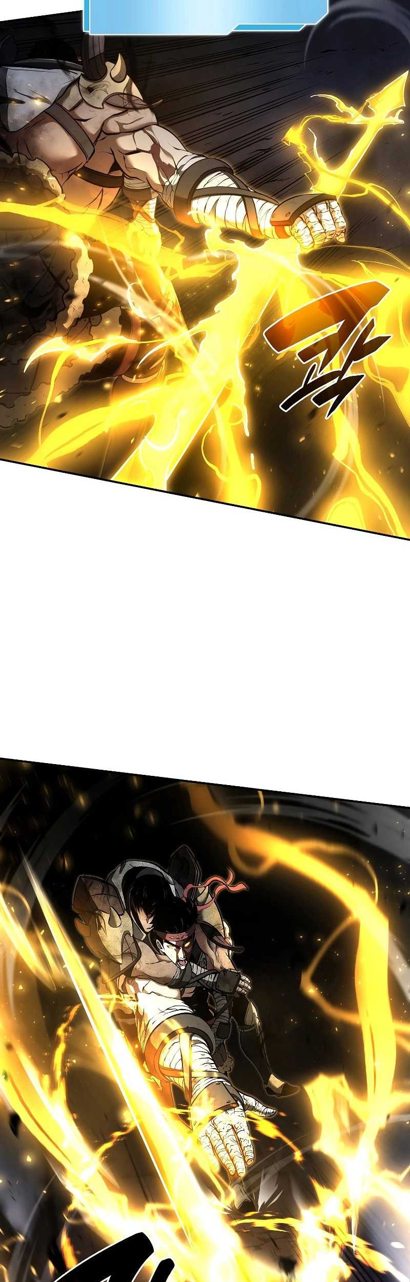 I Returned As An FFF-Class Witch Doctor Chapter 62 - halaman 51