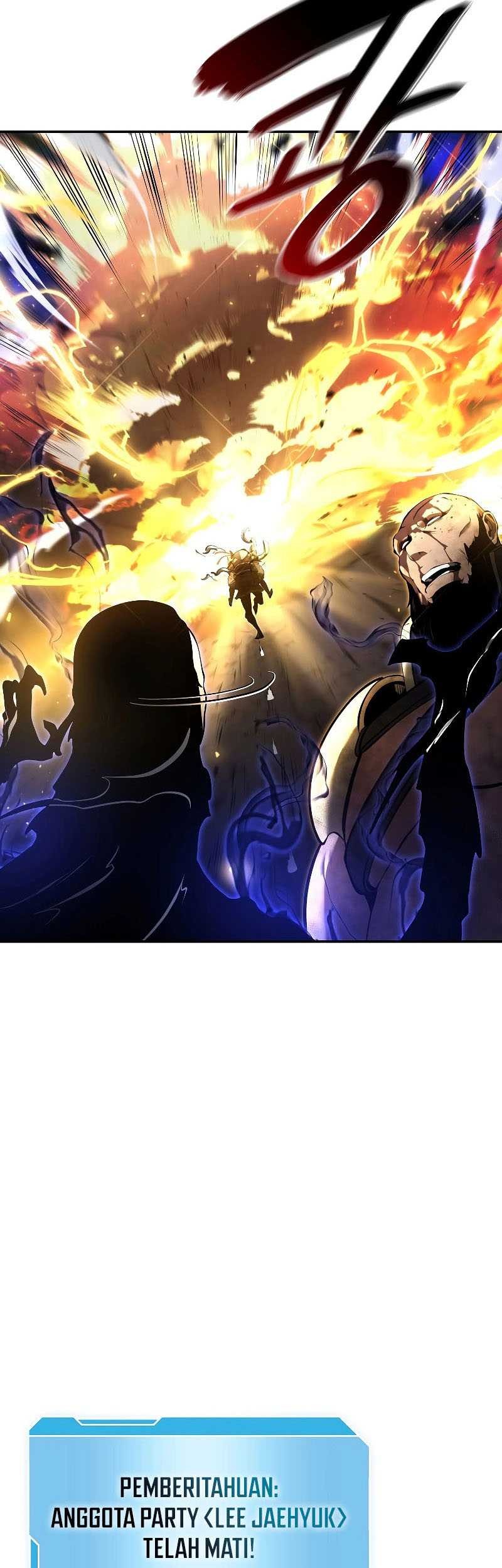 I Returned As An FFF-Class Witch Doctor Chapter 62 - halaman 53