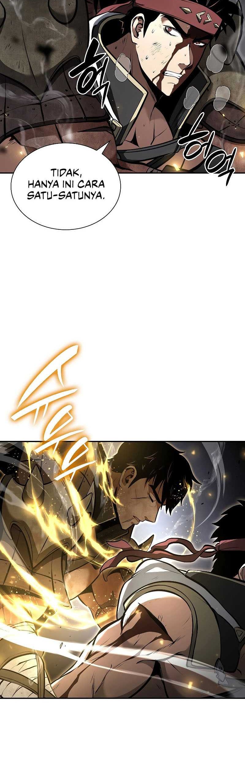 I Returned As An FFF-Class Witch Doctor Chapter 62 - halaman 56