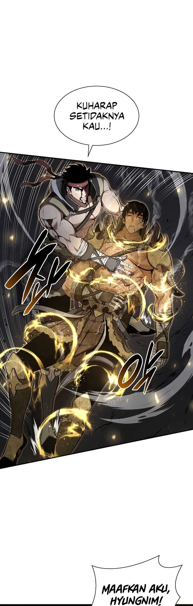 I Returned As An FFF-Class Witch Doctor Chapter 62 - halaman 57