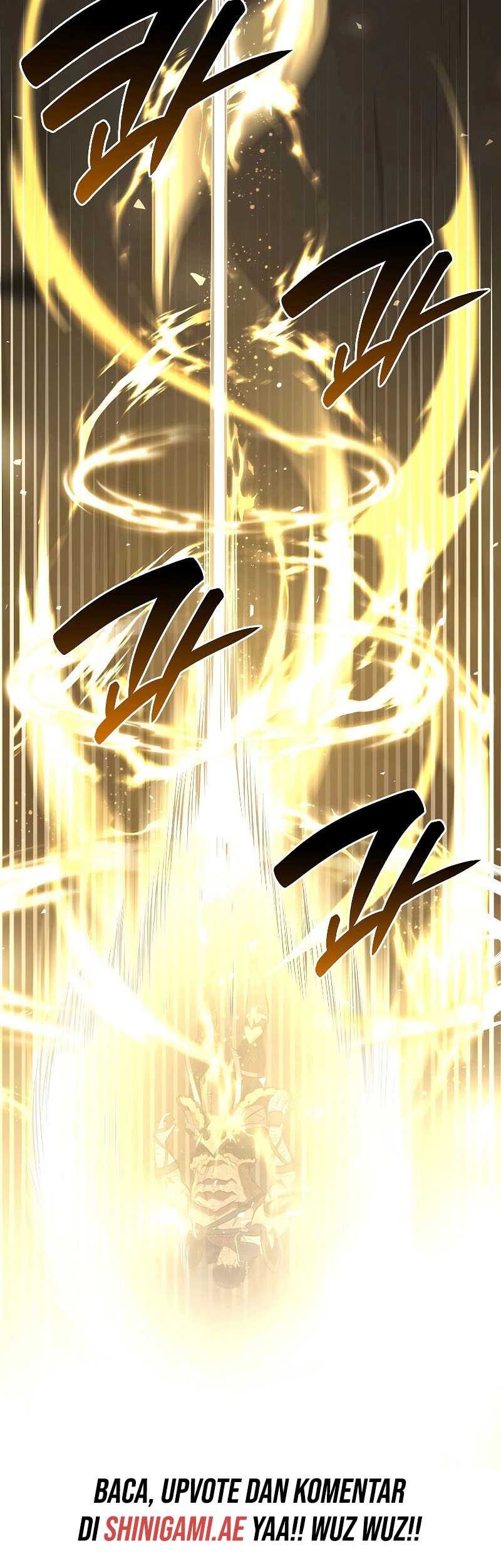 I Returned As An FFF-Class Witch Doctor Chapter 62 - halaman 59