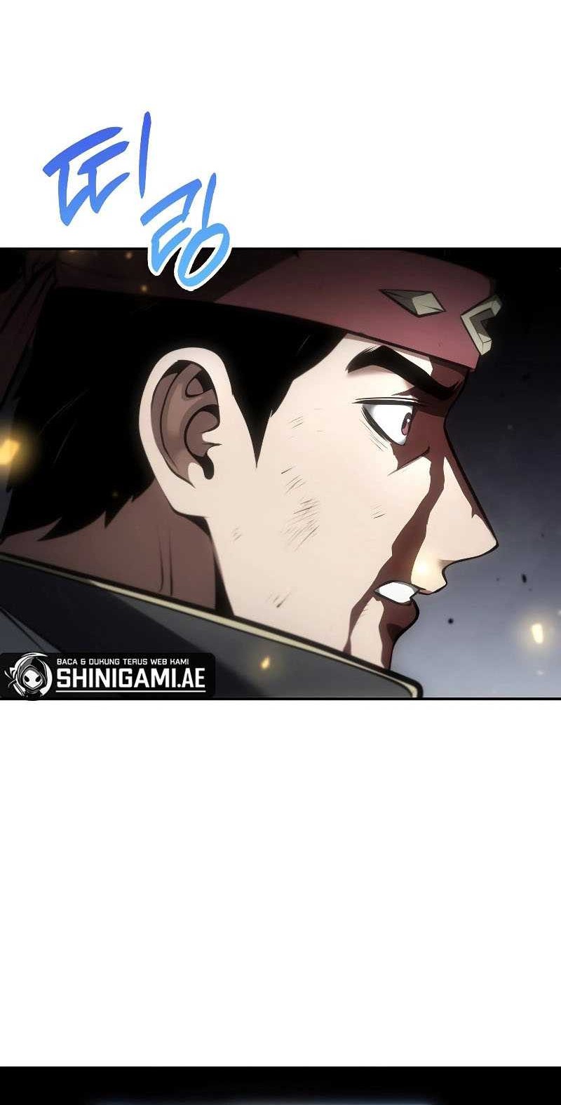 I Returned As An FFF-Class Witch Doctor Chapter 62 - halaman 60