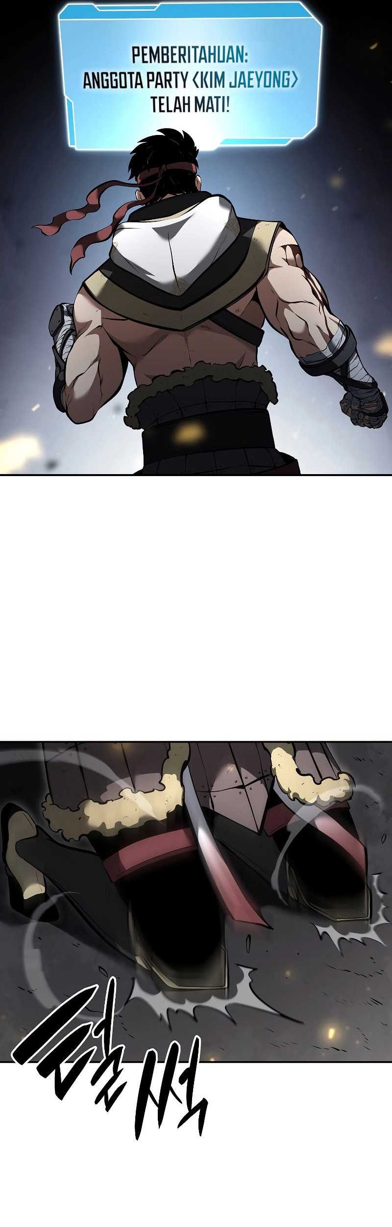 I Returned As An FFF-Class Witch Doctor Chapter 62 - halaman 61