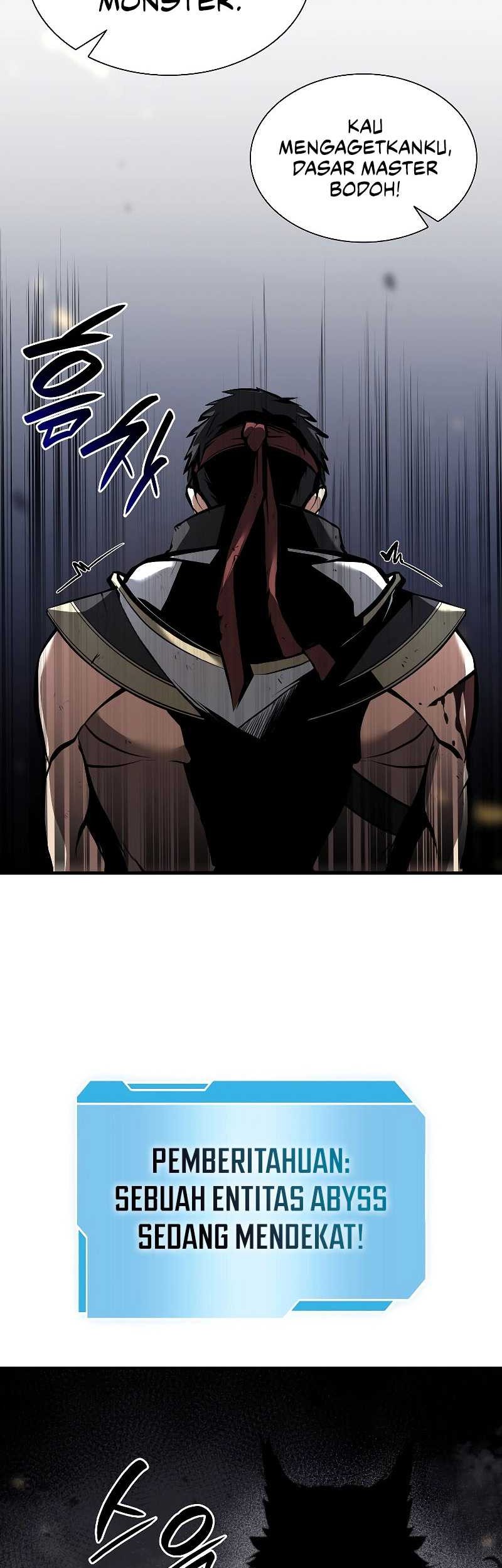 I Returned As An FFF-Class Witch Doctor Chapter 62 - halaman 63