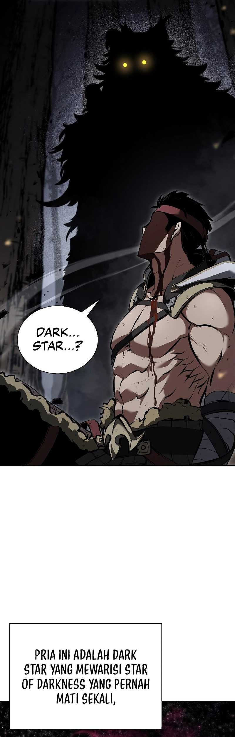 I Returned As An FFF-Class Witch Doctor Chapter 62 - halaman 65