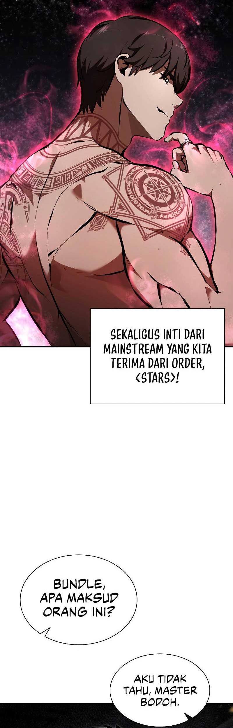 I Returned As An FFF-Class Witch Doctor Chapter 62 - halaman 66