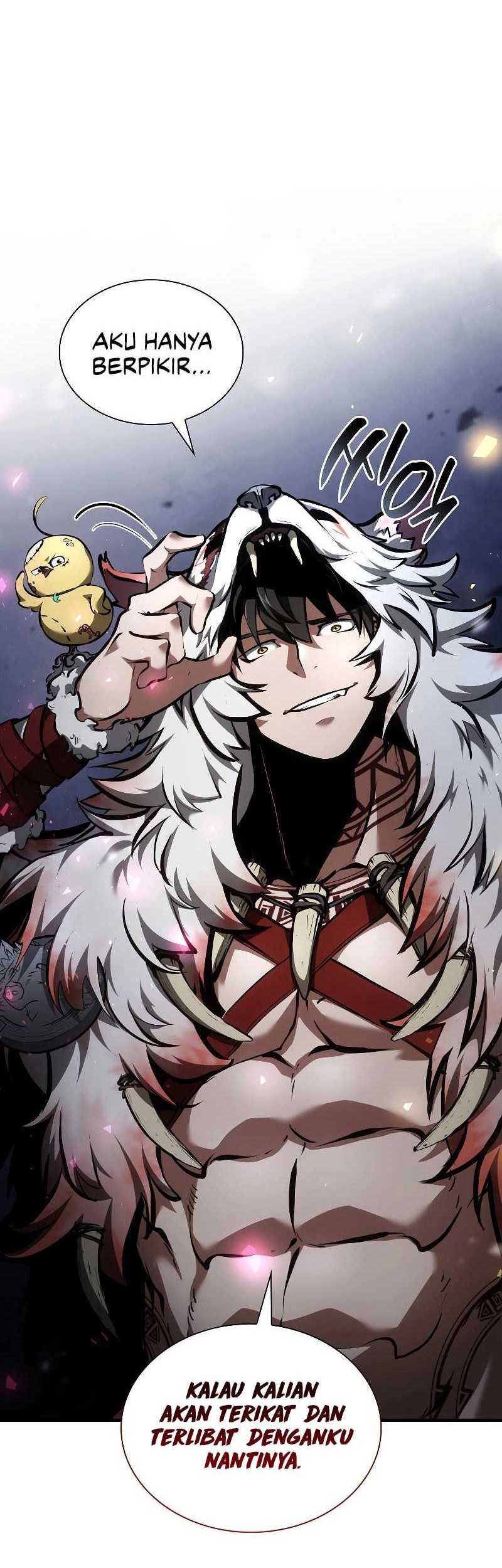 I Returned As An FFF-Class Witch Doctor Chapter 62 - halaman 68