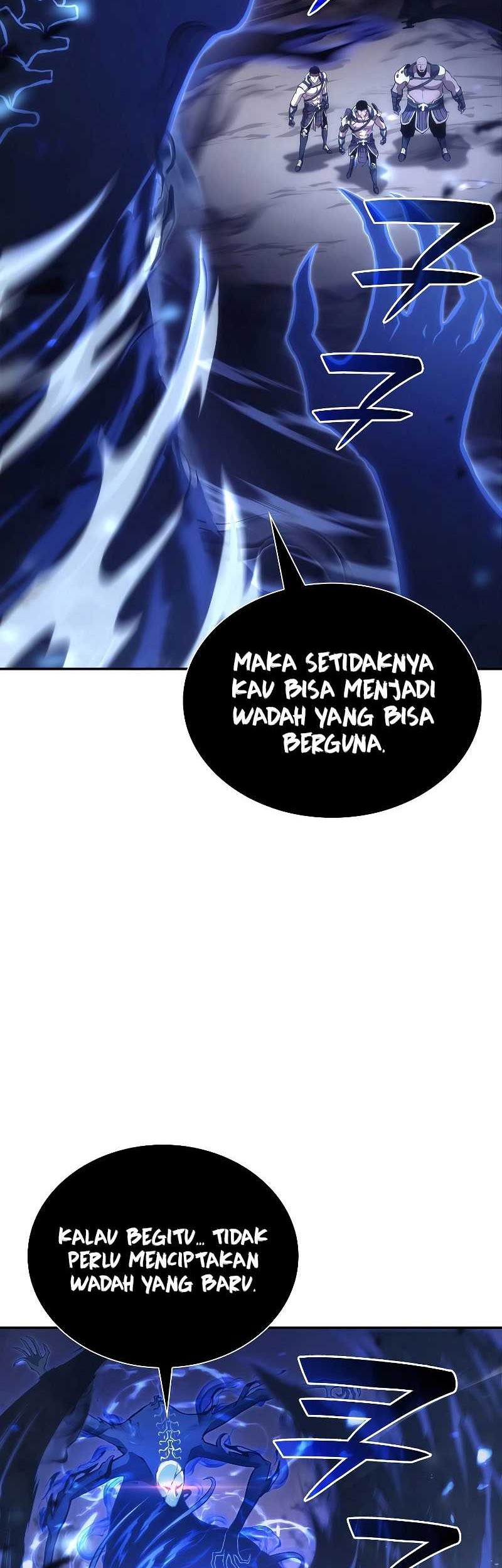 I Returned As An FFF-Class Witch Doctor Chapter 62 - halaman 7