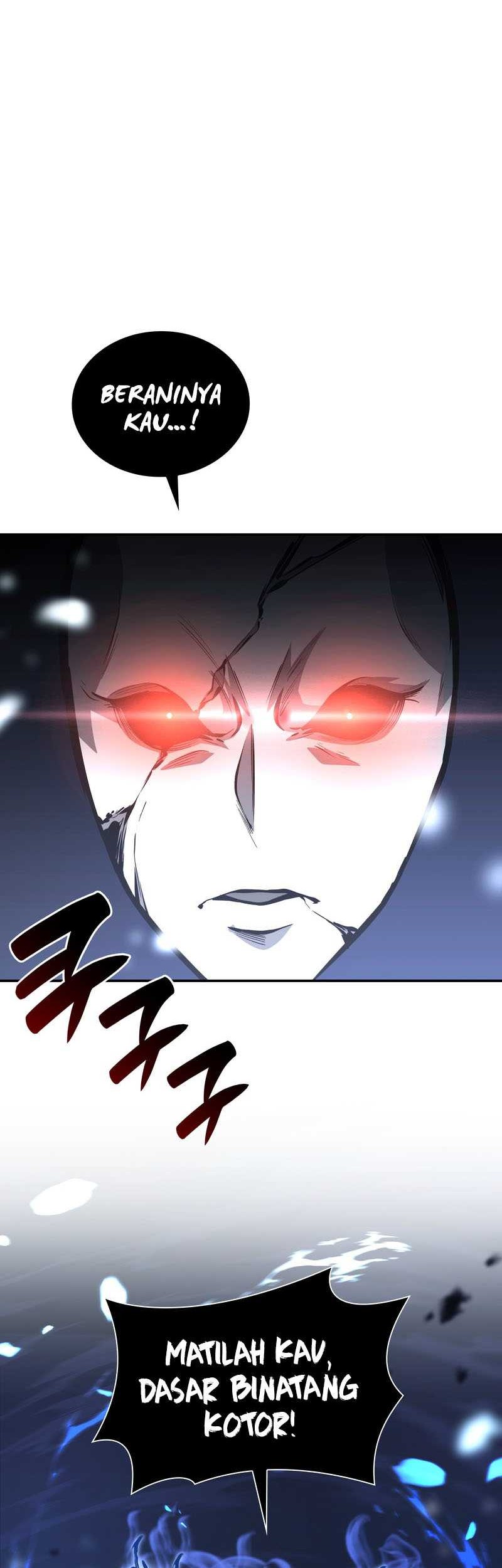 I Returned As An FFF-Class Witch Doctor Chapter 63 - halaman 11