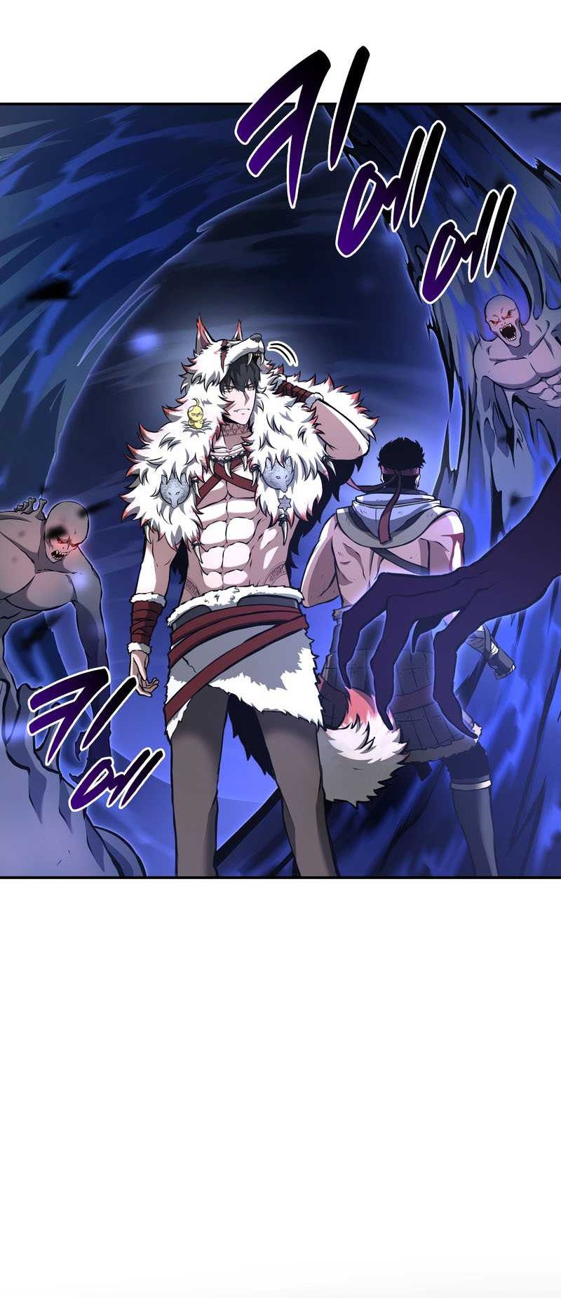 I Returned As An FFF-Class Witch Doctor Chapter 63 - halaman 13