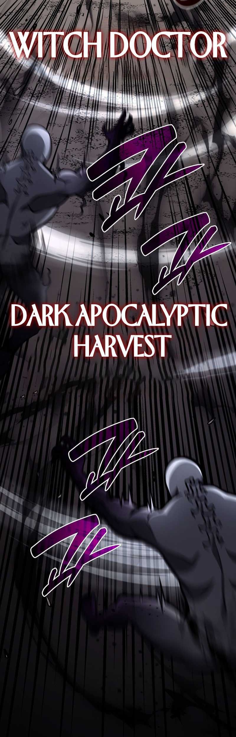 I Returned As An FFF-Class Witch Doctor Chapter 63 - halaman 16