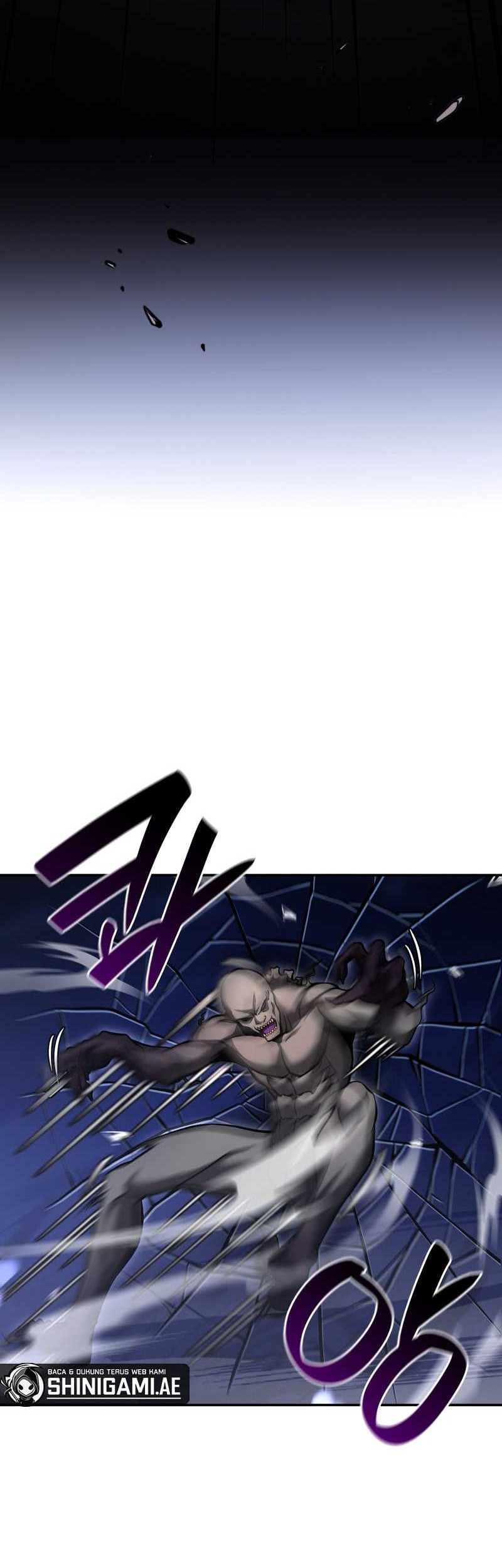 I Returned As An FFF-Class Witch Doctor Chapter 63 - halaman 17
