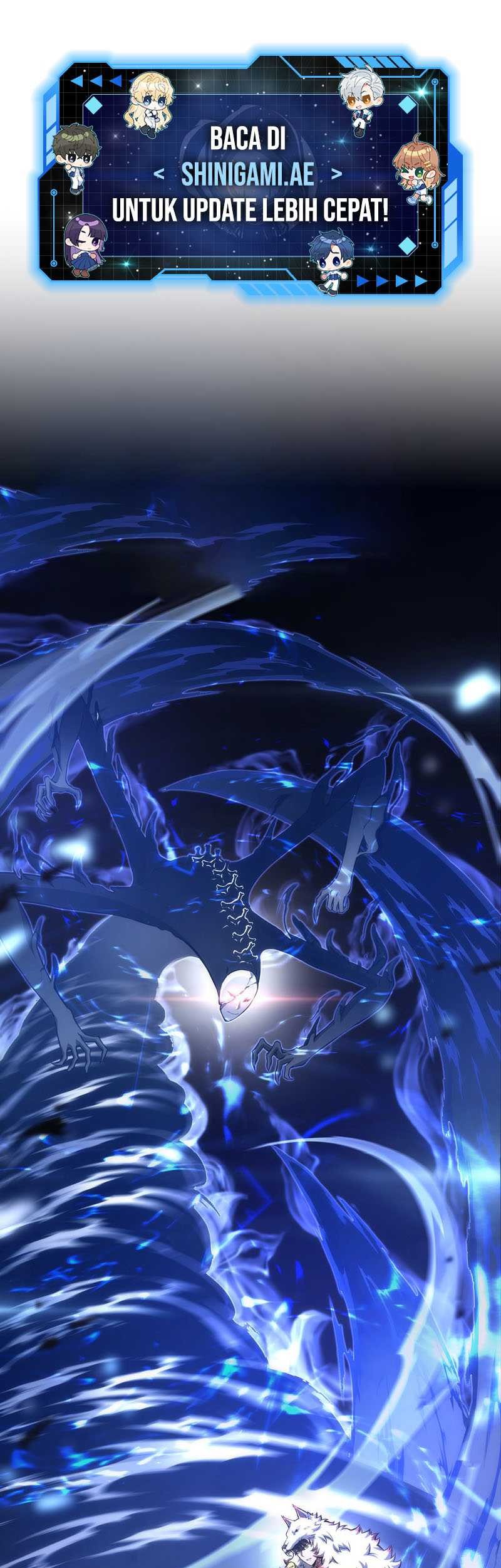 I Returned As An FFF-Class Witch Doctor Chapter 63 - halaman 2