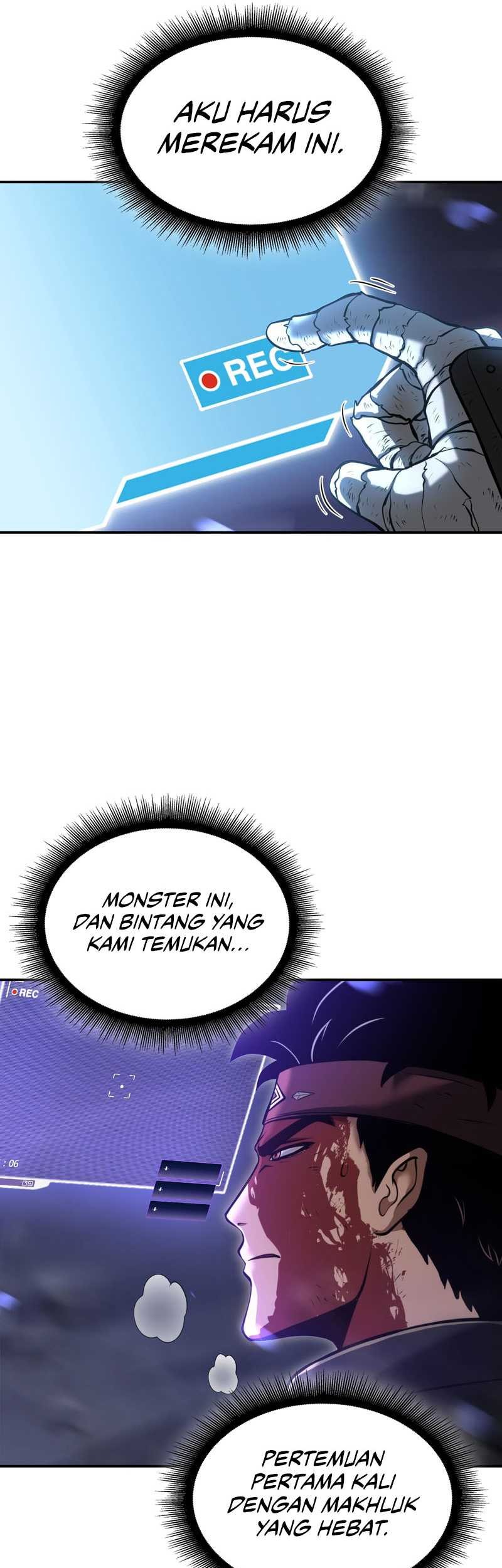 I Returned As An FFF-Class Witch Doctor Chapter 63 - halaman 22