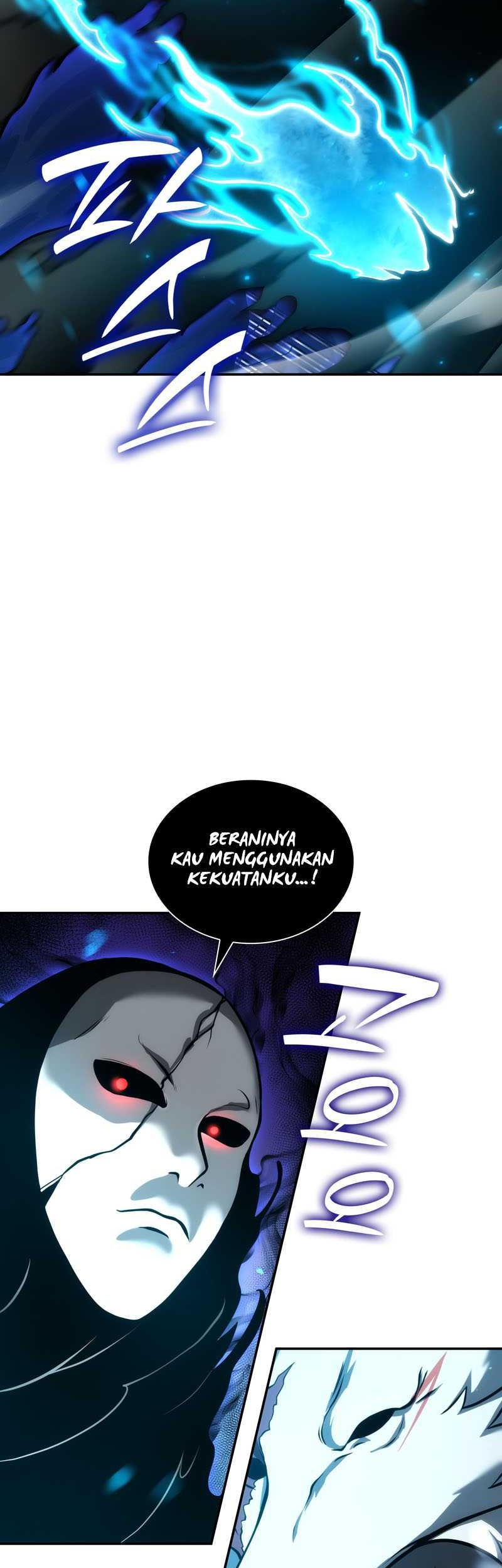 I Returned As An FFF-Class Witch Doctor Chapter 63 - halaman 28