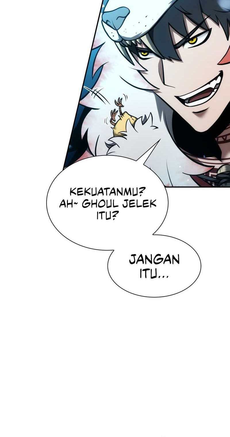 I Returned As An FFF-Class Witch Doctor Chapter 63 - halaman 29