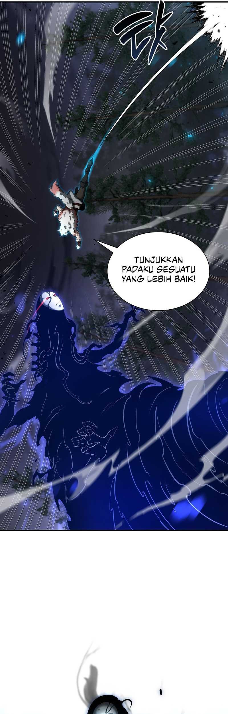 I Returned As An FFF-Class Witch Doctor Chapter 63 - halaman 30