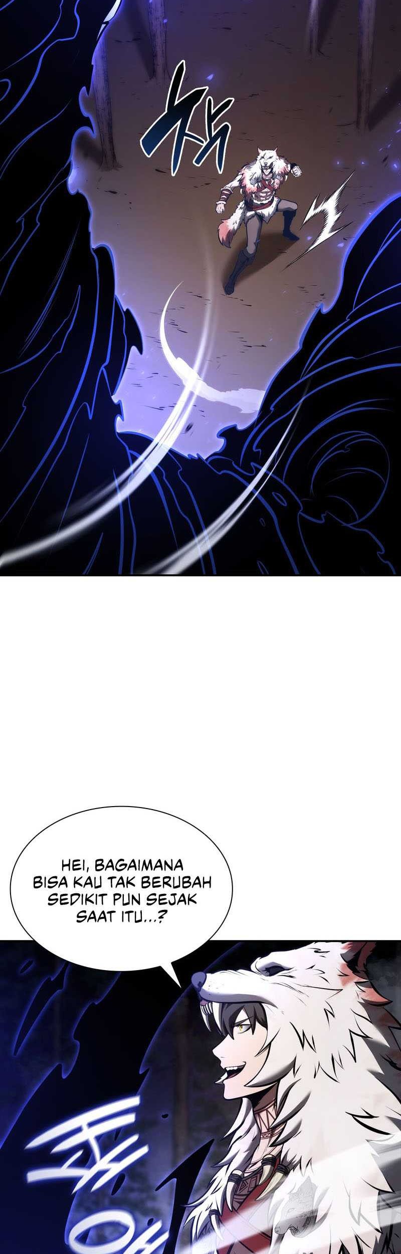 I Returned As An FFF-Class Witch Doctor Chapter 63 - halaman 36