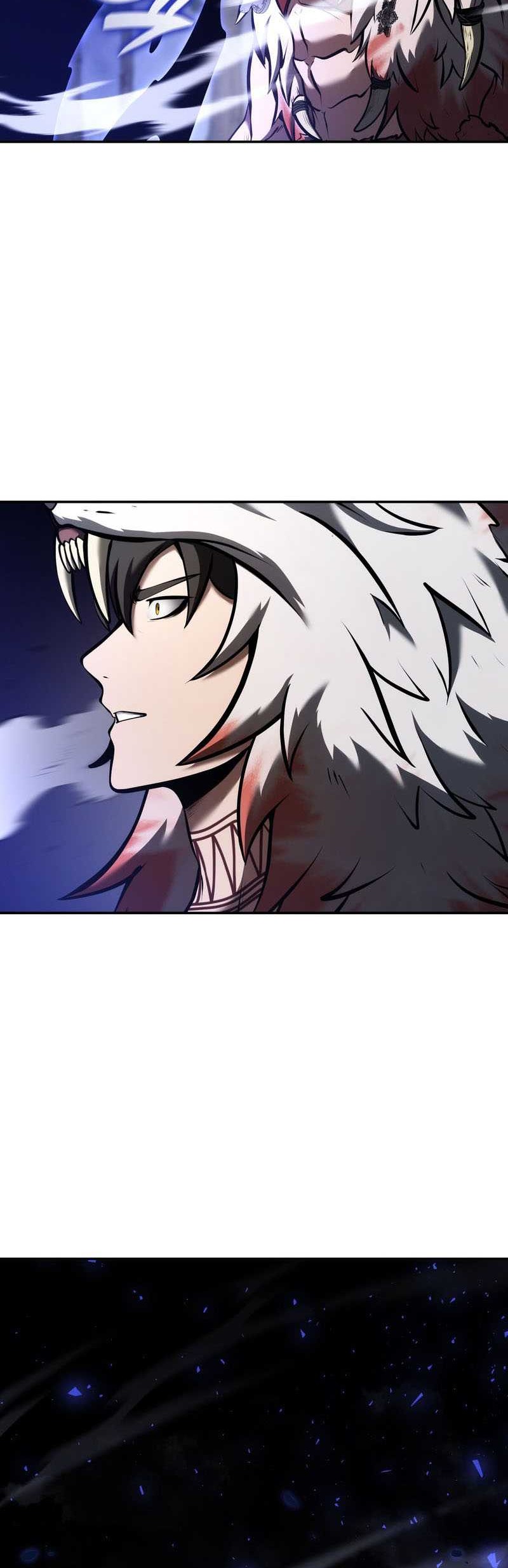 I Returned As An FFF-Class Witch Doctor Chapter 63 - halaman 37