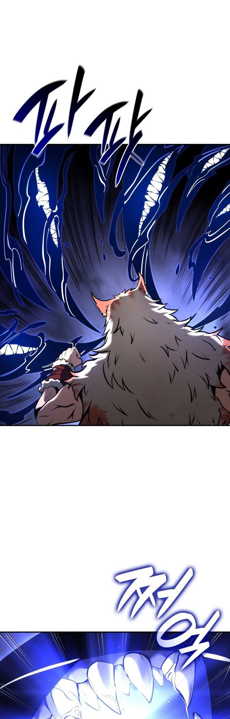 I Returned As An FFF-Class Witch Doctor Chapter 63 - halaman 40