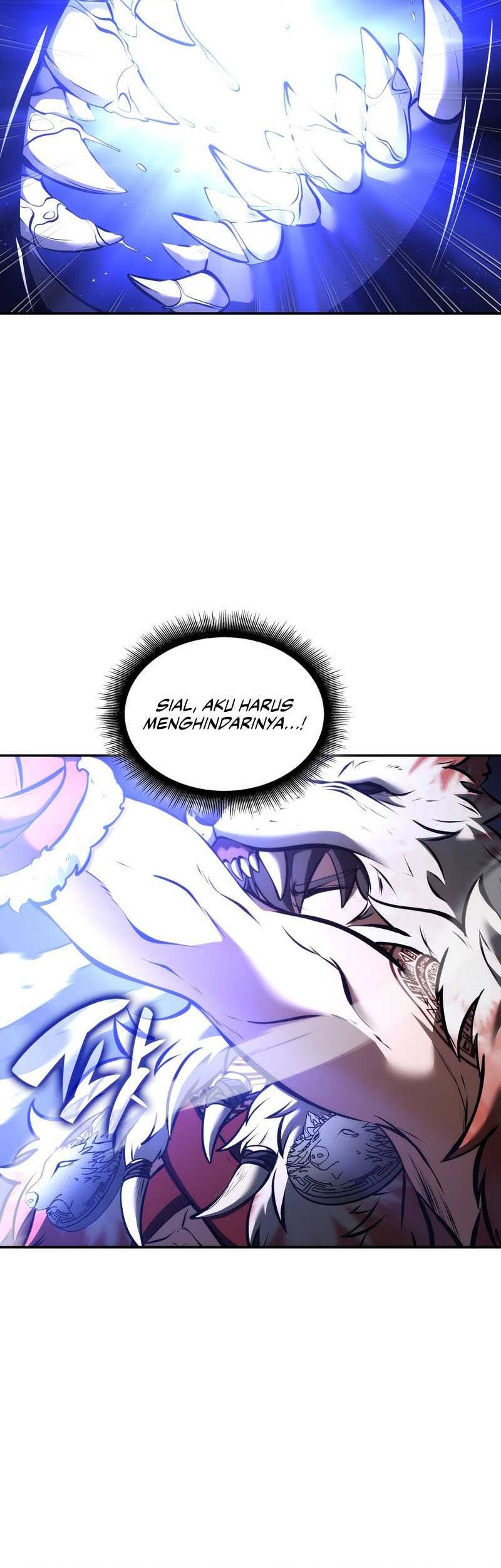 I Returned As An FFF-Class Witch Doctor Chapter 63 - halaman 41