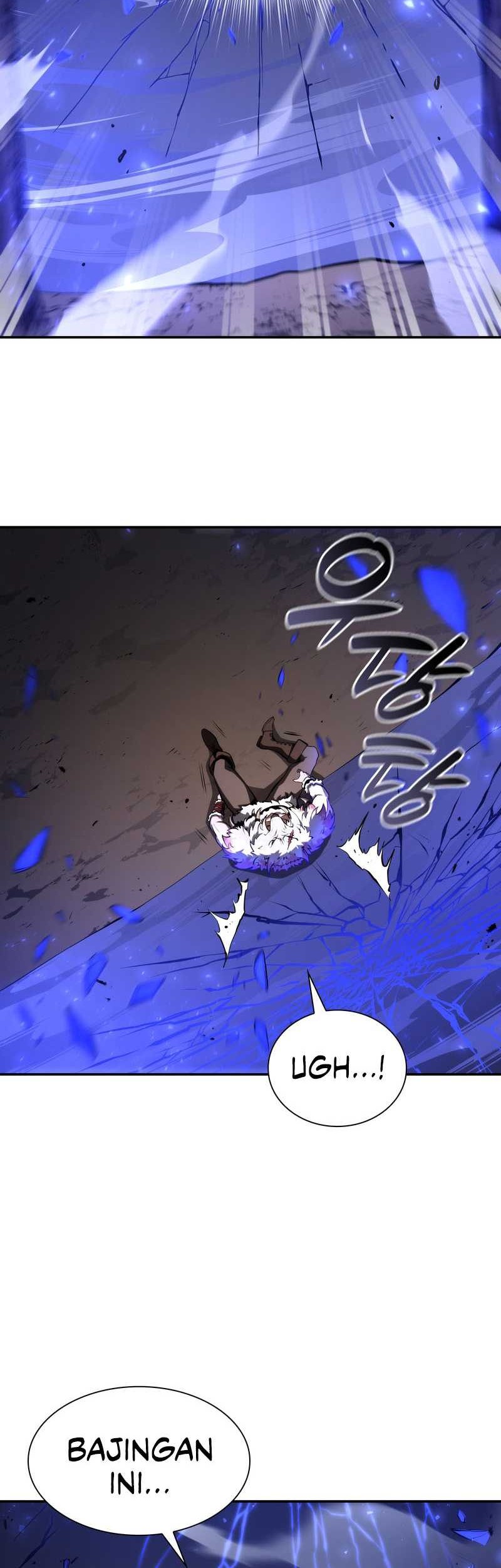 I Returned As An FFF-Class Witch Doctor Chapter 63 - halaman 43