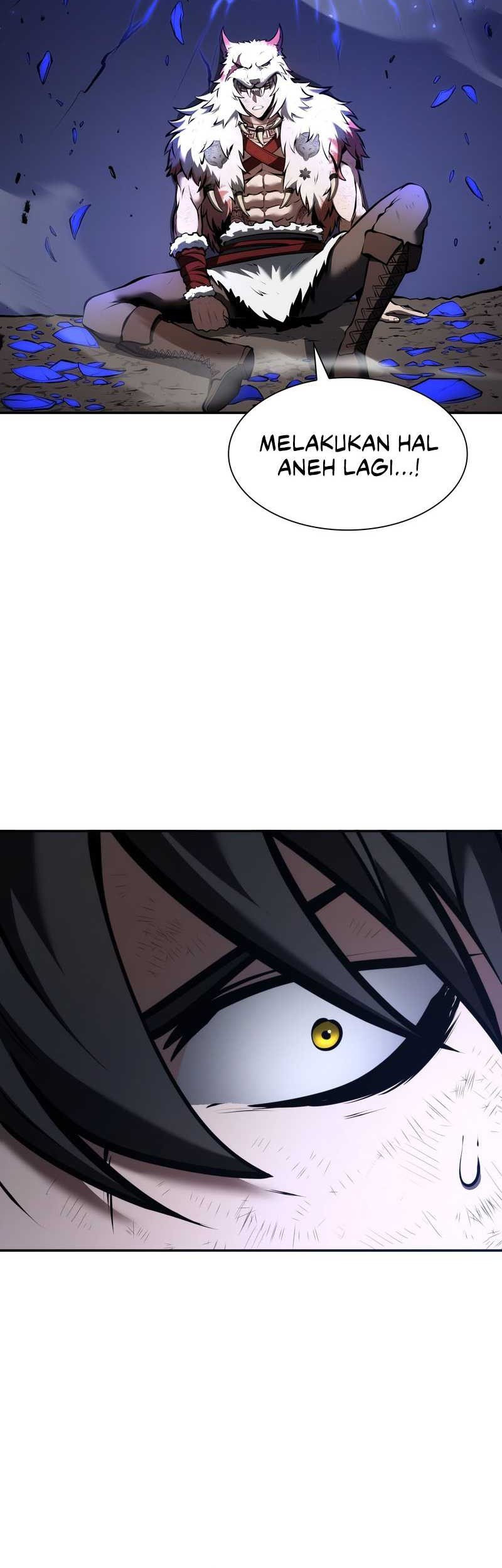I Returned As An FFF-Class Witch Doctor Chapter 63 - halaman 44