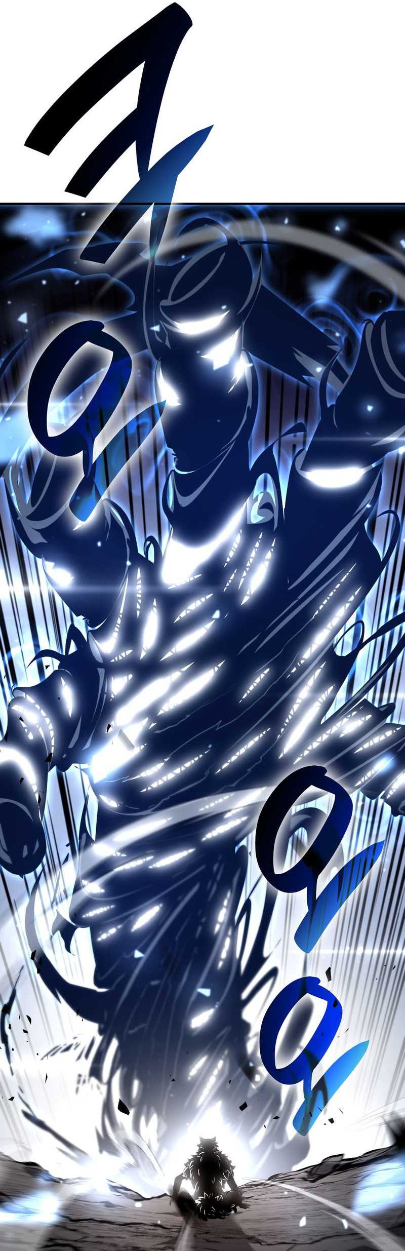 I Returned As An FFF-Class Witch Doctor Chapter 63 - halaman 45