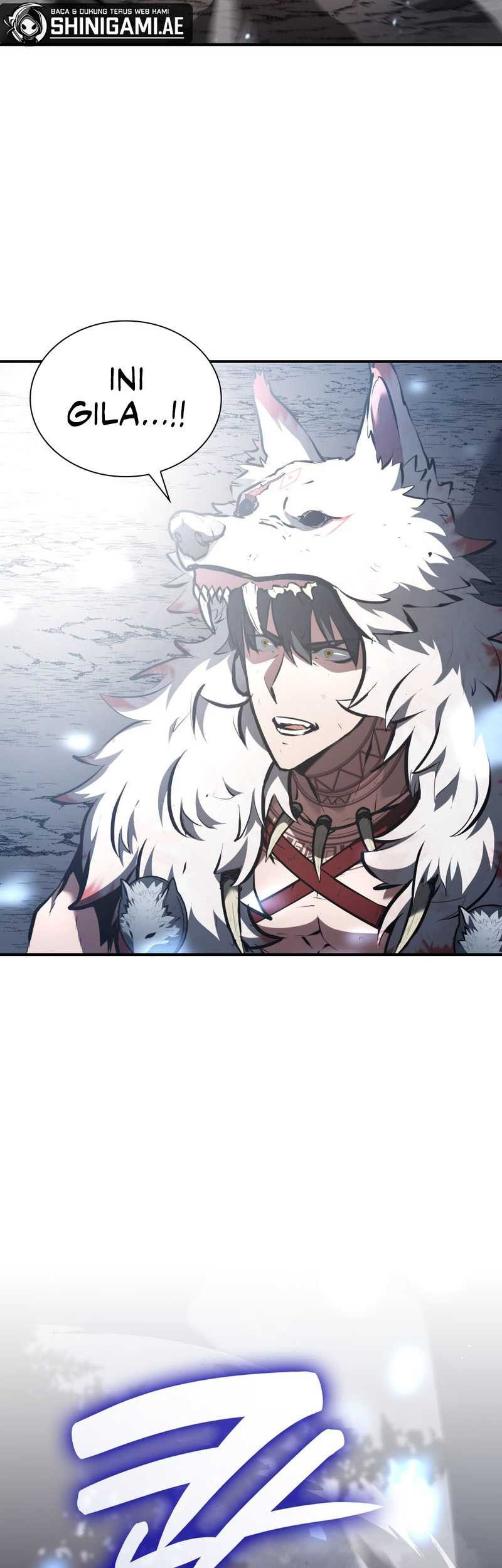I Returned As An FFF-Class Witch Doctor Chapter 63 - halaman 46