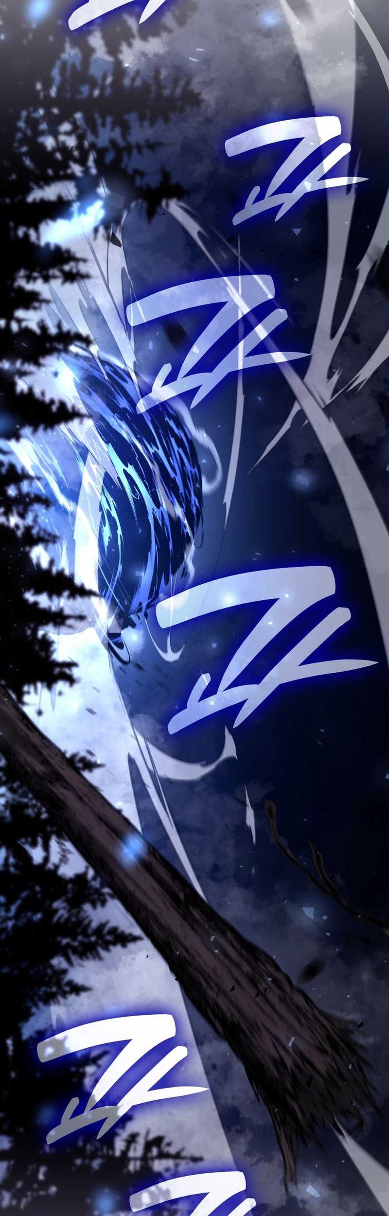 I Returned As An FFF-Class Witch Doctor Chapter 63 - halaman 47