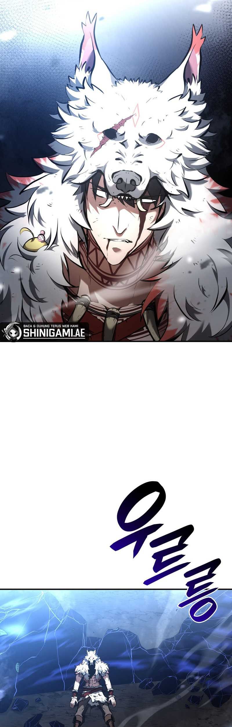 I Returned As An FFF-Class Witch Doctor Chapter 63 - halaman 50