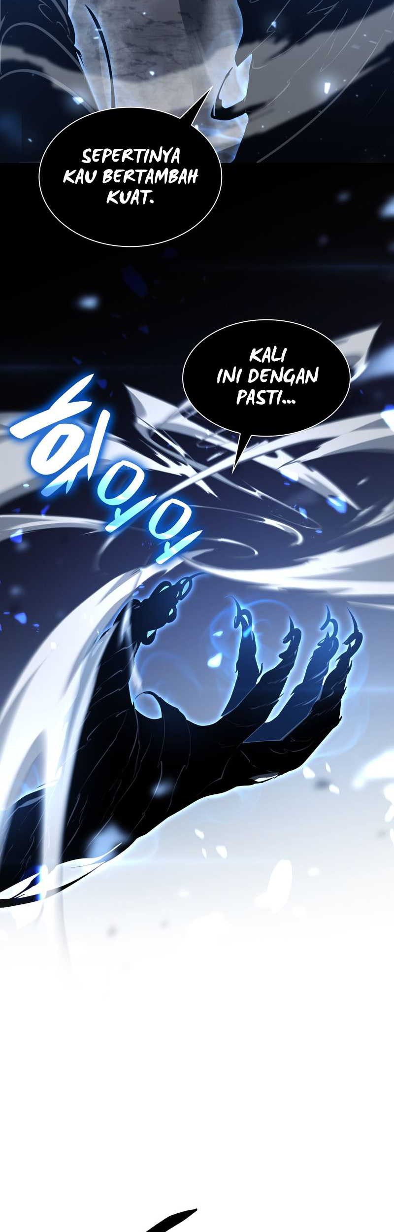 I Returned As An FFF-Class Witch Doctor Chapter 63 - halaman 52