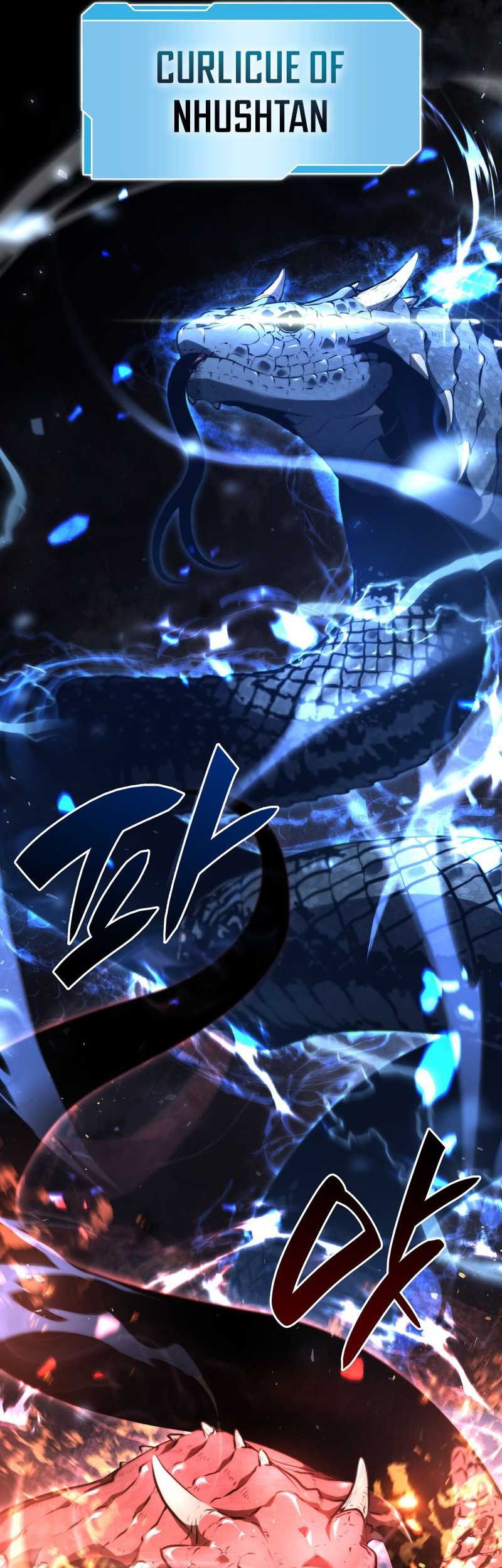 I Returned As An FFF-Class Witch Doctor Chapter 63 - halaman 54
