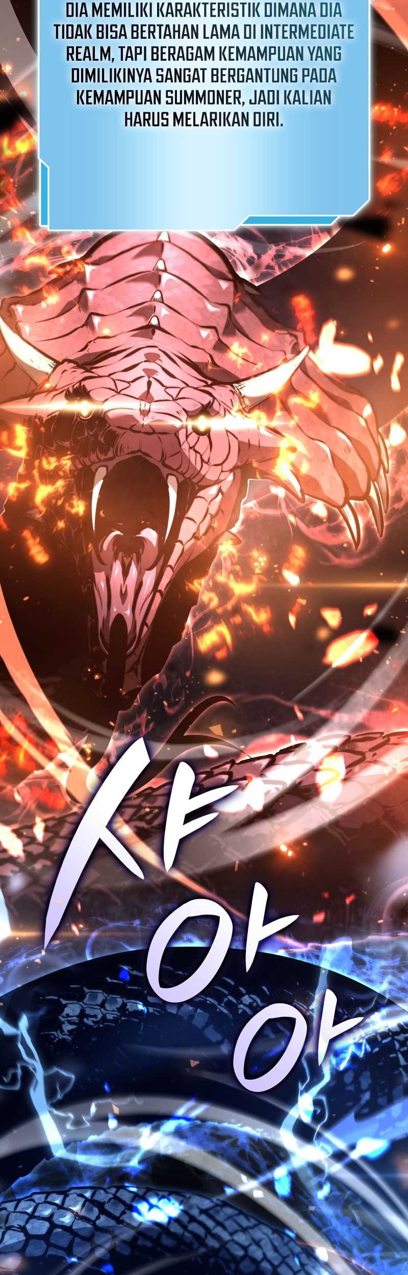 I Returned As An FFF-Class Witch Doctor Chapter 63 - halaman 56
