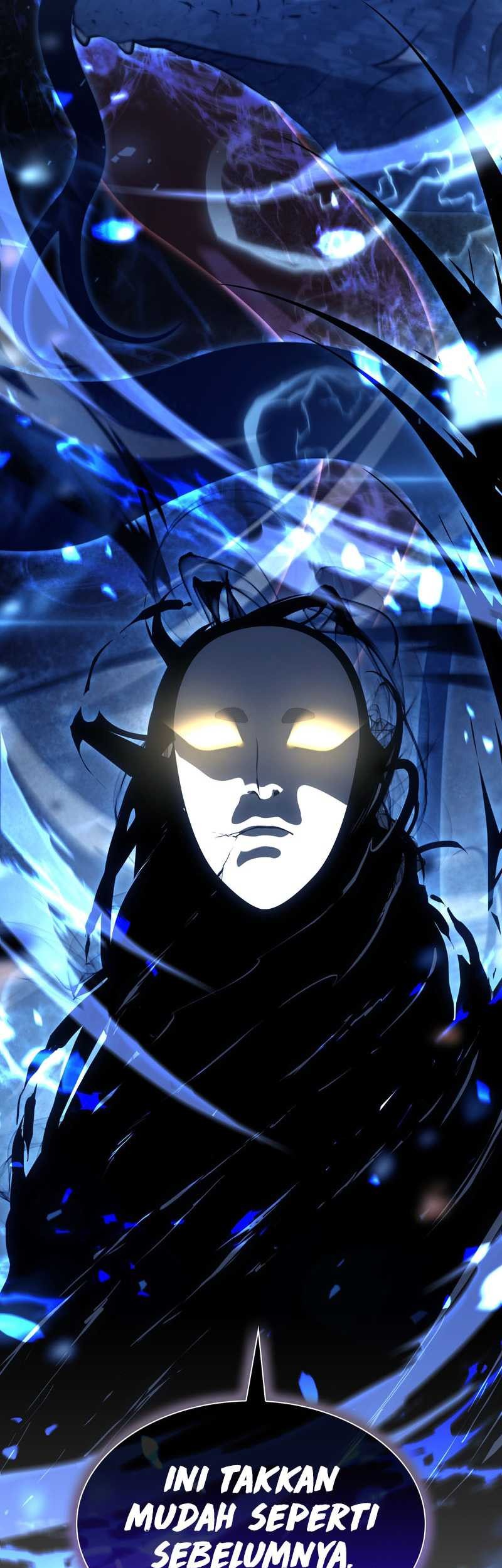 I Returned As An FFF-Class Witch Doctor Chapter 63 - halaman 58