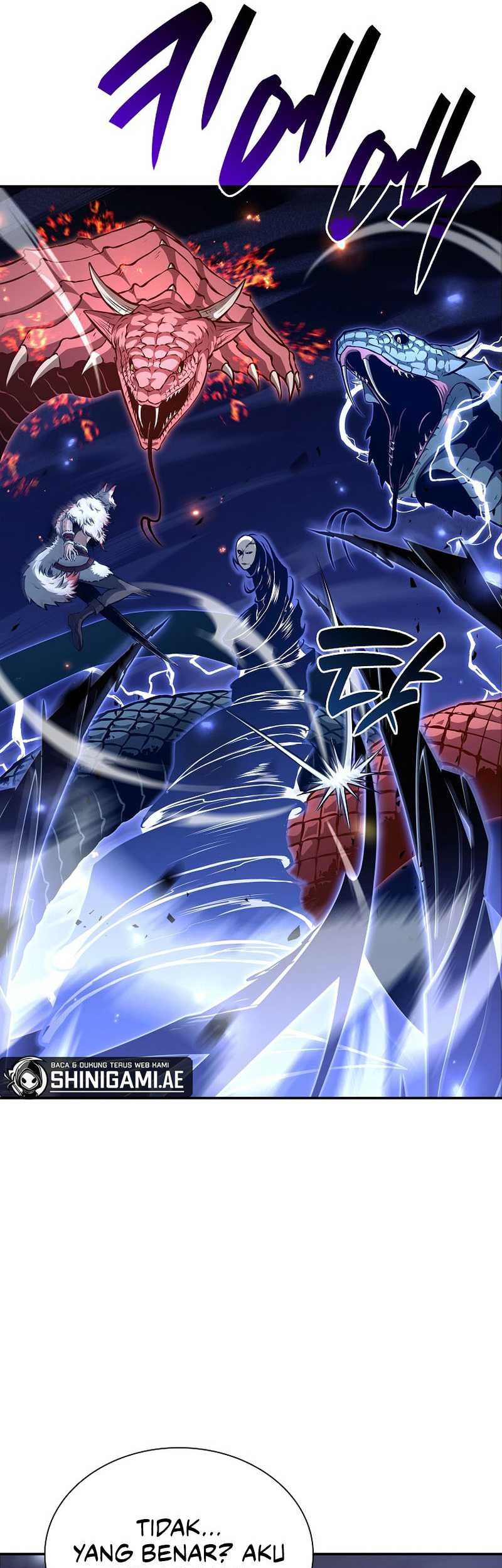 I Returned As An FFF-Class Witch Doctor Chapter 64 - halaman 10