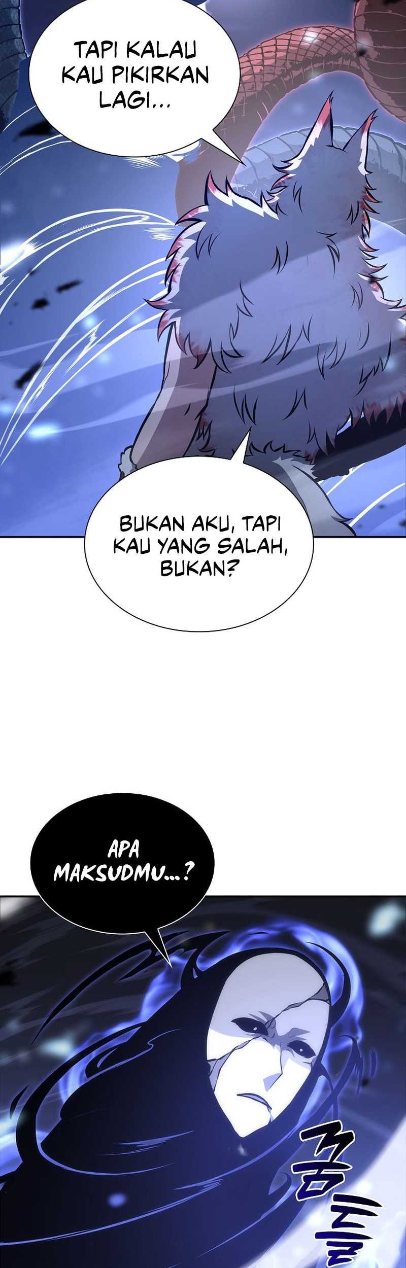 I Returned As An FFF-Class Witch Doctor Chapter 64 - halaman 12