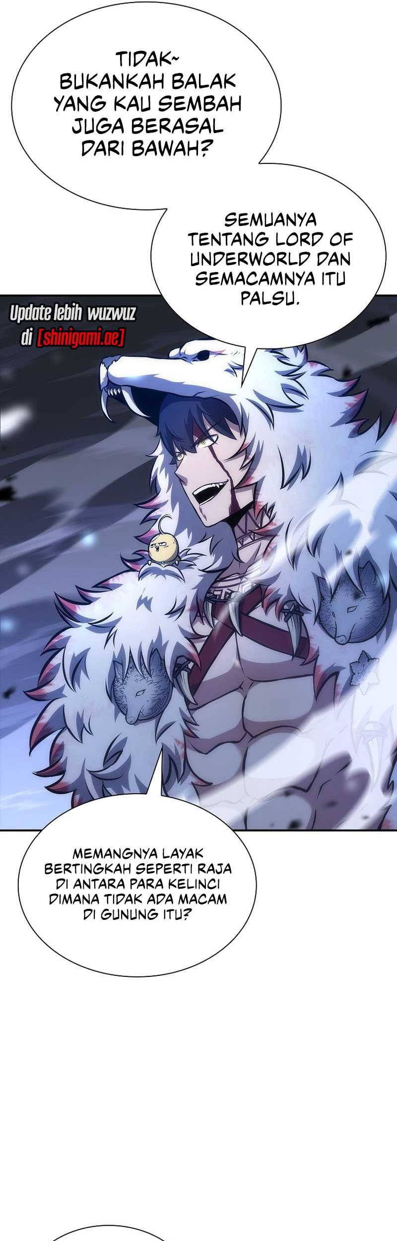 I Returned As An FFF-Class Witch Doctor Chapter 64 - halaman 14