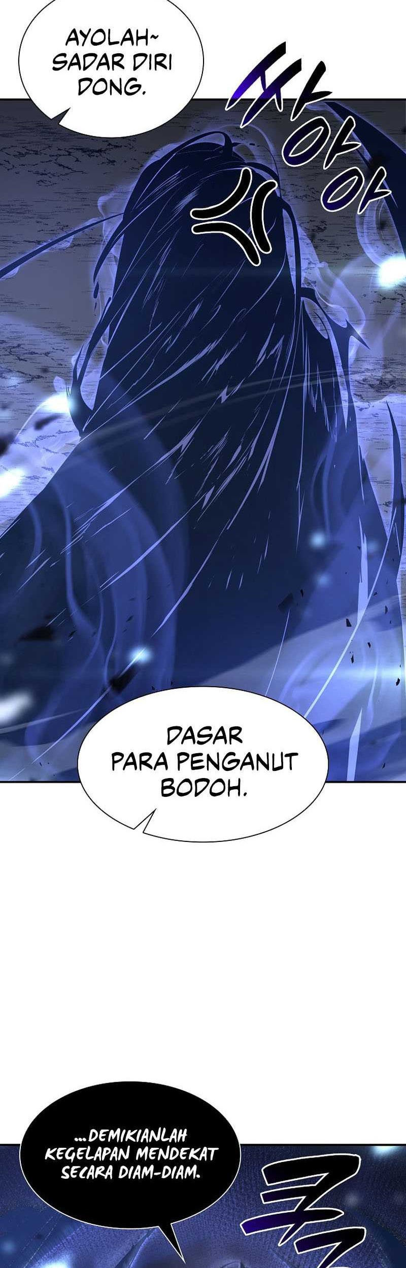 I Returned As An FFF-Class Witch Doctor Chapter 64 - halaman 15