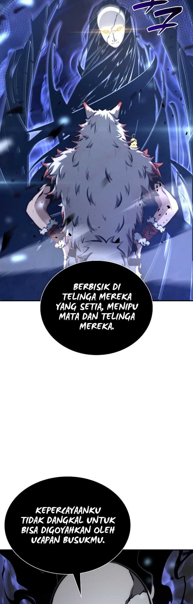 I Returned As An FFF-Class Witch Doctor Chapter 64 - halaman 16