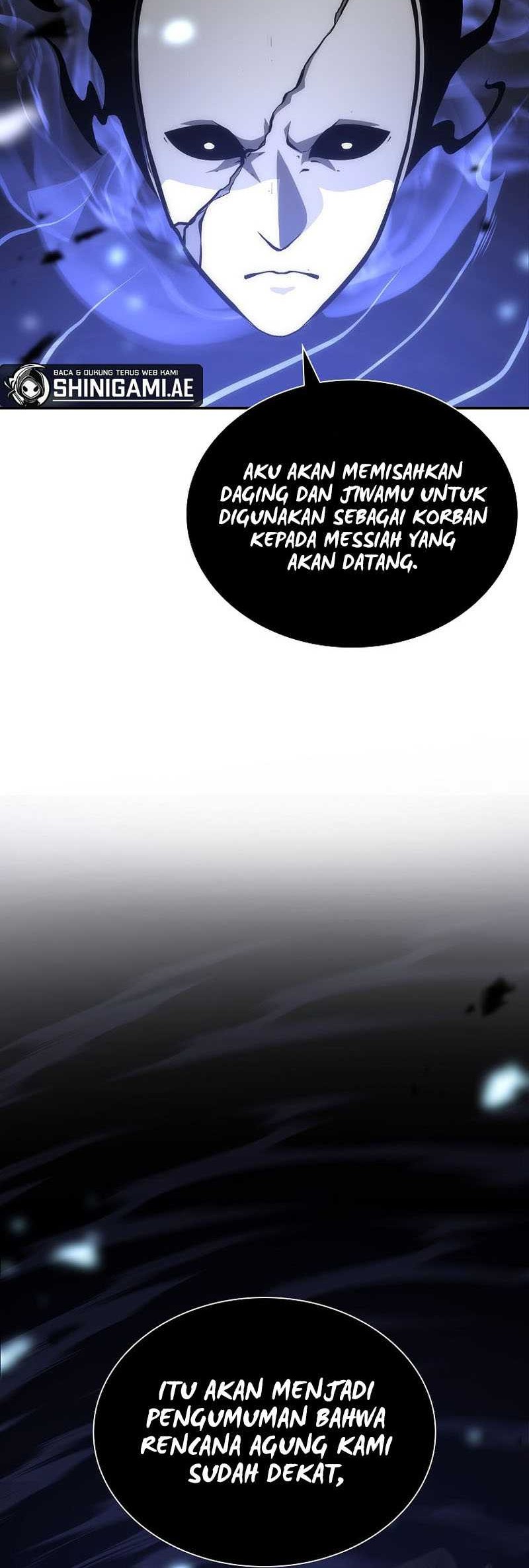I Returned As An FFF-Class Witch Doctor Chapter 64 - halaman 17
