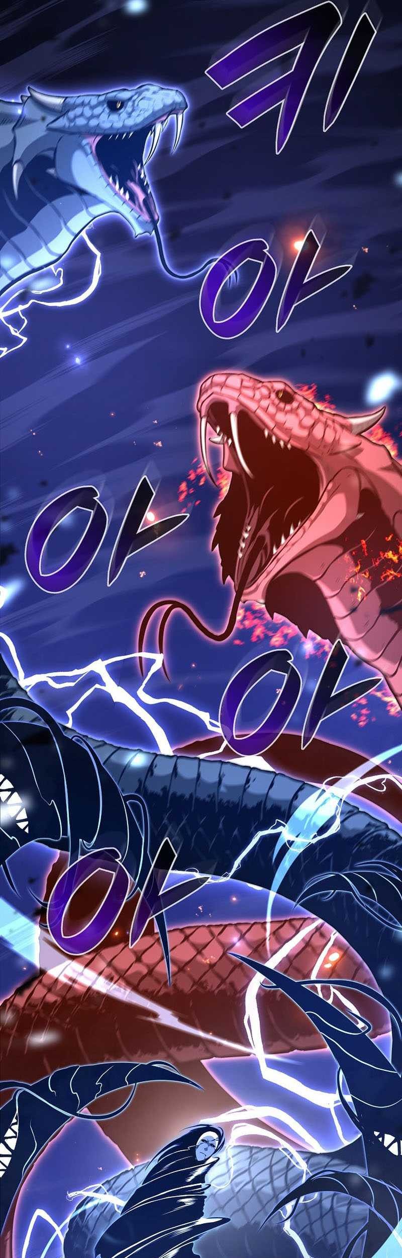 I Returned As An FFF-Class Witch Doctor Chapter 64 - halaman 18