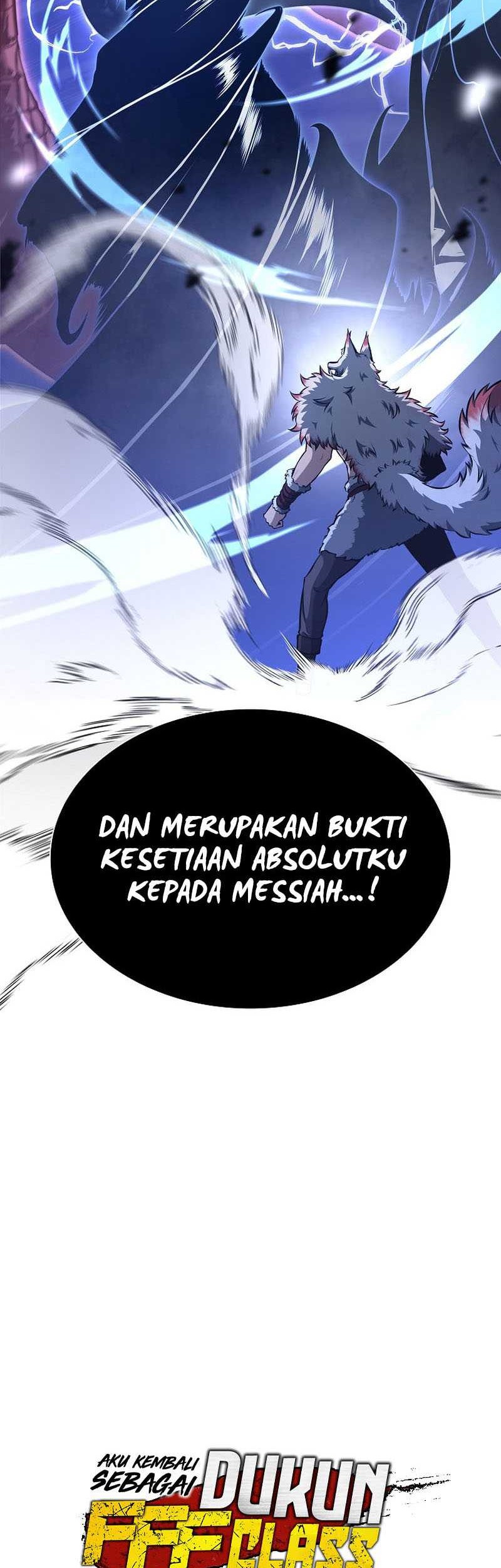 I Returned As An FFF-Class Witch Doctor Chapter 64 - halaman 19