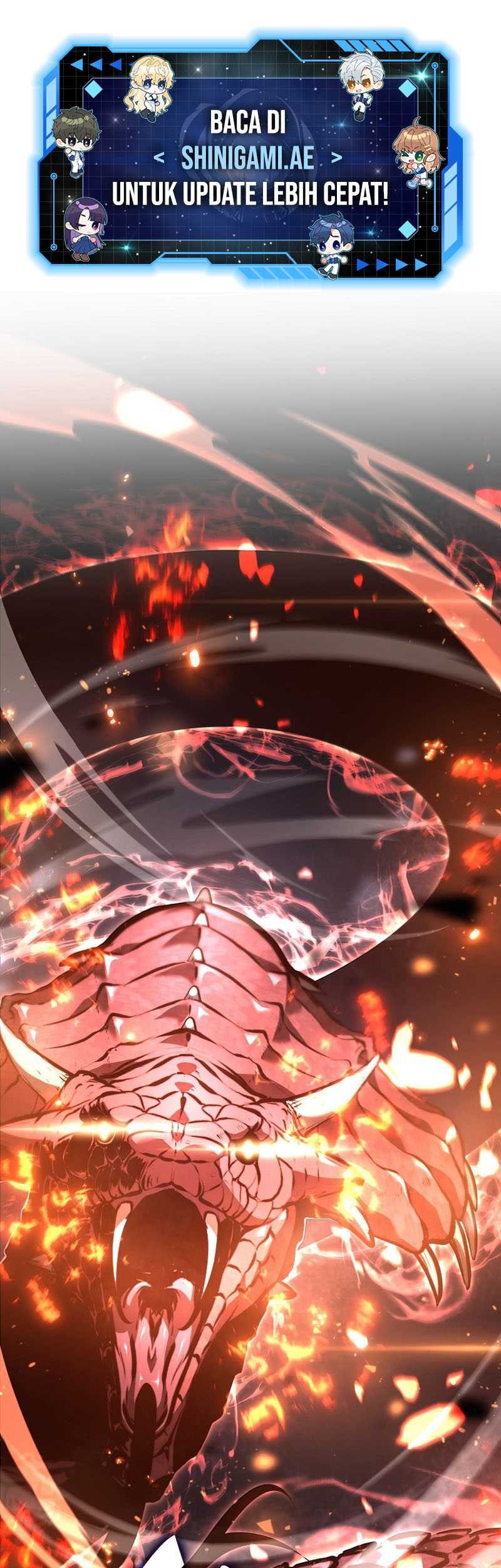 I Returned As An FFF-Class Witch Doctor Chapter 64 - halaman 2