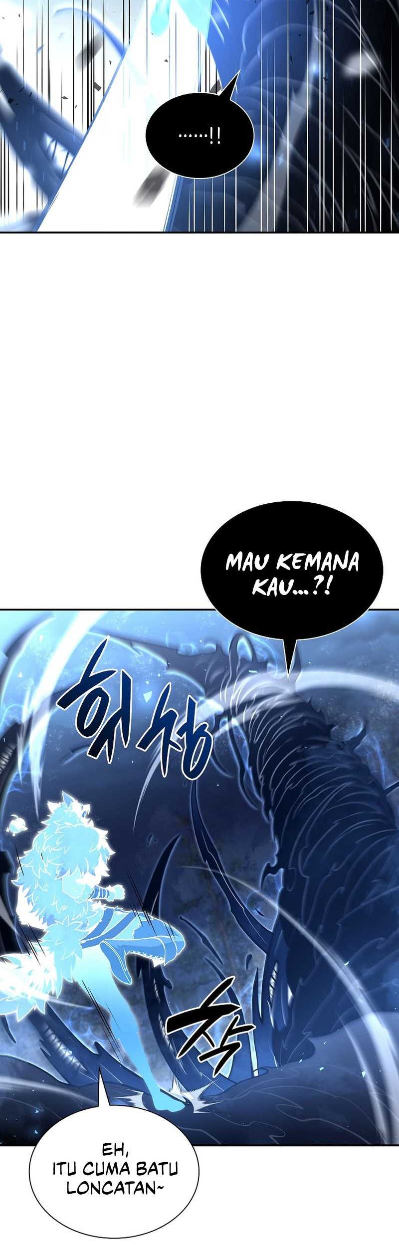 I Returned As An FFF-Class Witch Doctor Chapter 64 - halaman 24