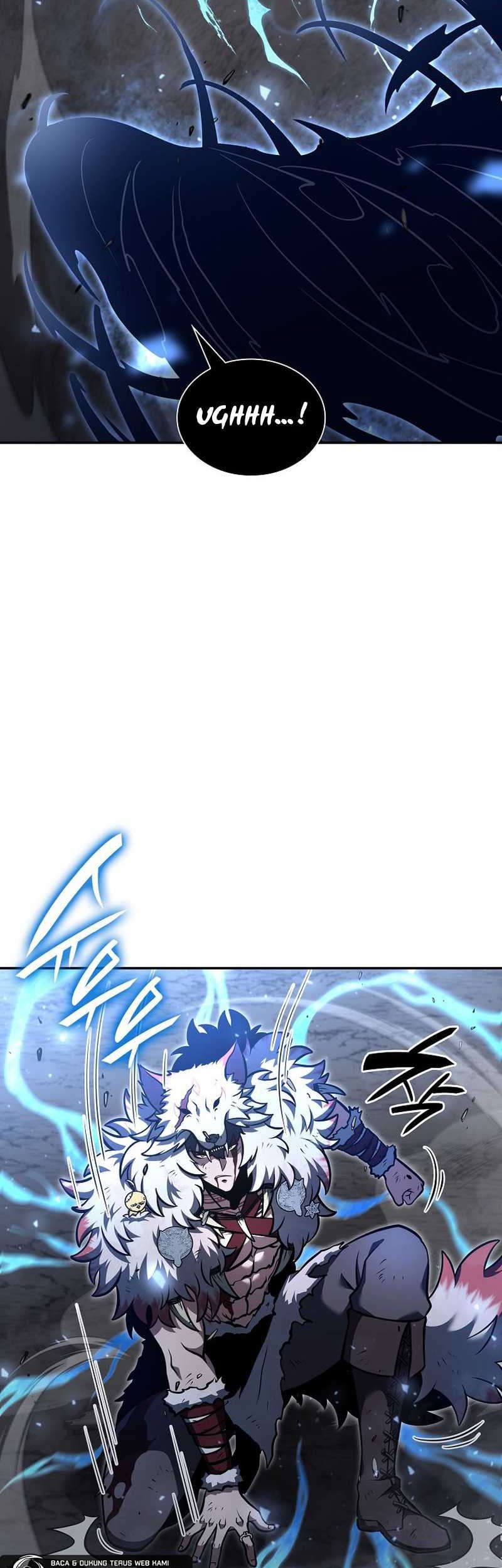 I Returned As An FFF-Class Witch Doctor Chapter 64 - halaman 28