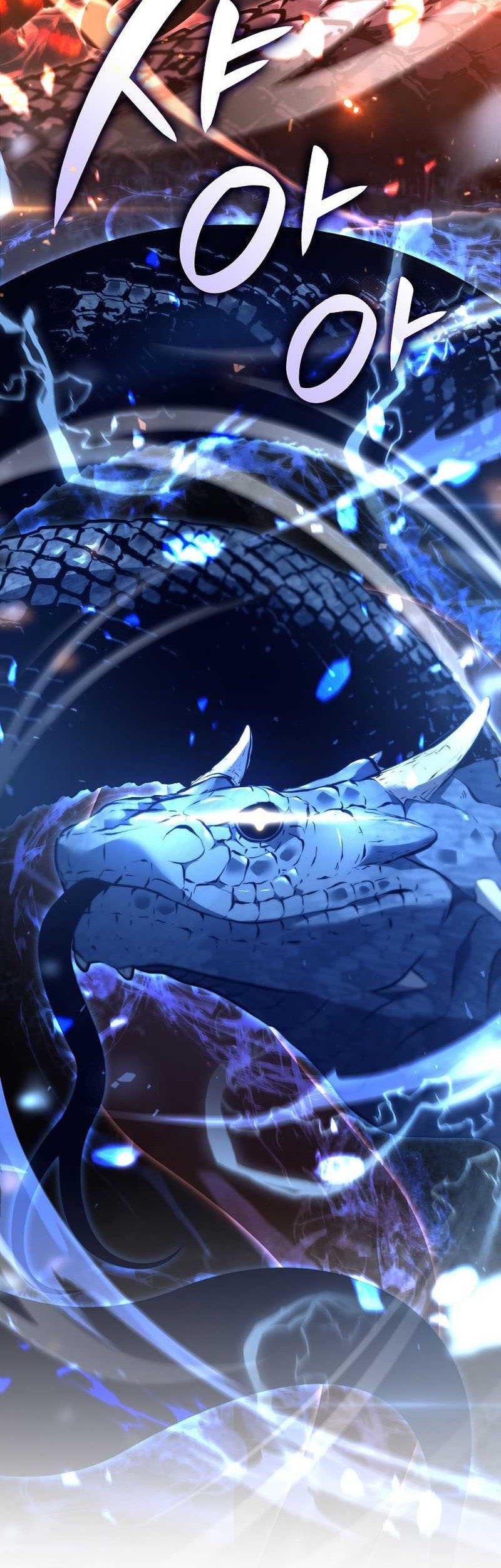 I Returned As An FFF-Class Witch Doctor Chapter 64 - halaman 3