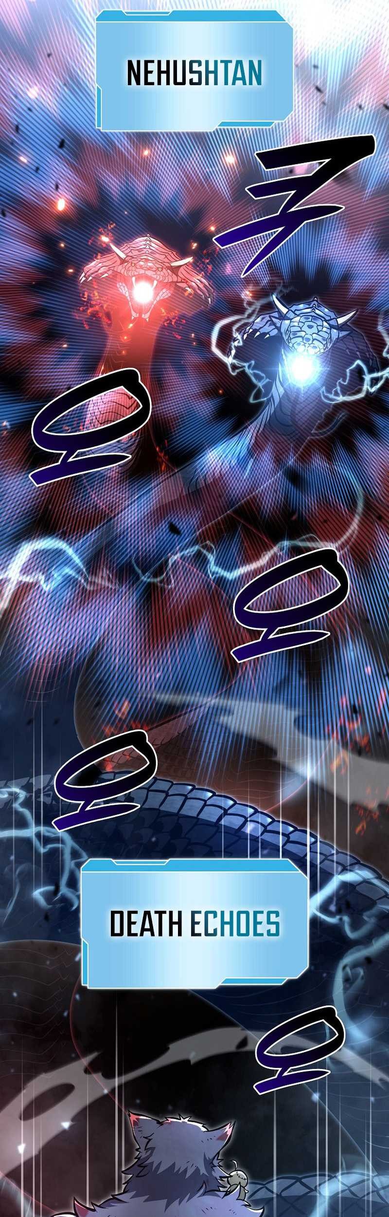 I Returned As An FFF-Class Witch Doctor Chapter 64 - halaman 30