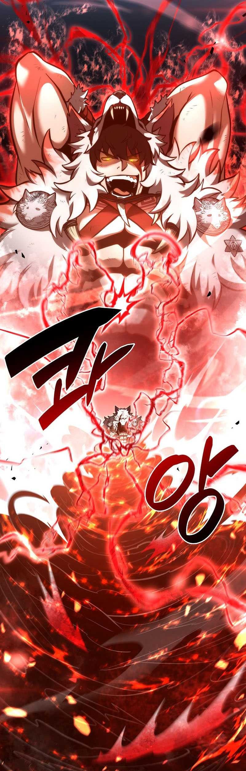I Returned As An FFF-Class Witch Doctor Chapter 64 - halaman 34