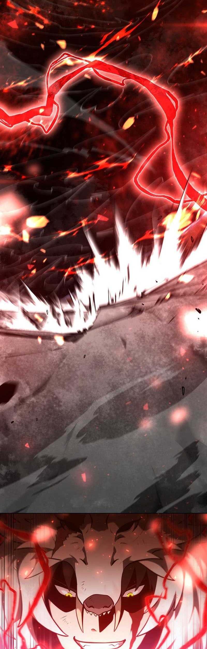 I Returned As An FFF-Class Witch Doctor Chapter 64 - halaman 35
